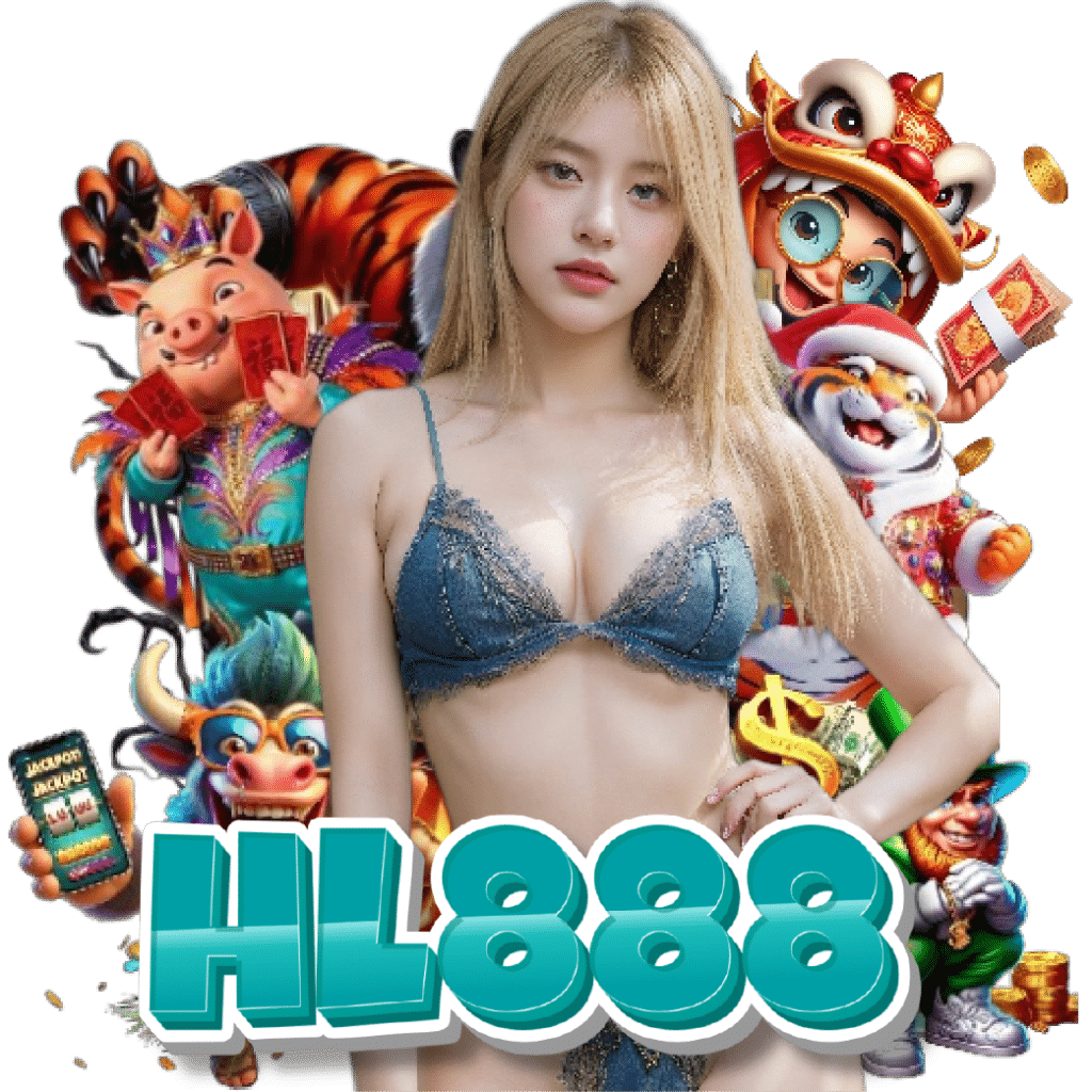 hl888 slot