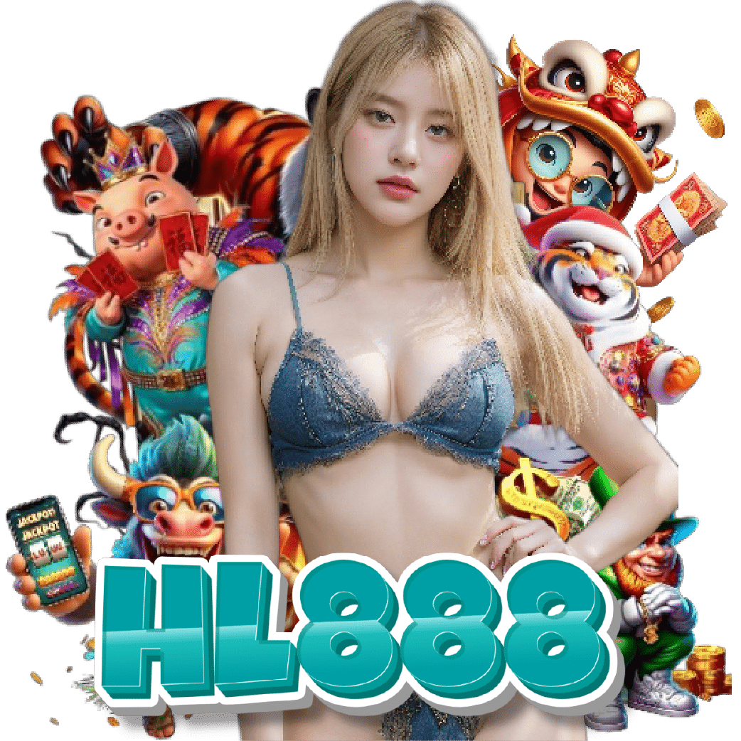 hl888 slot