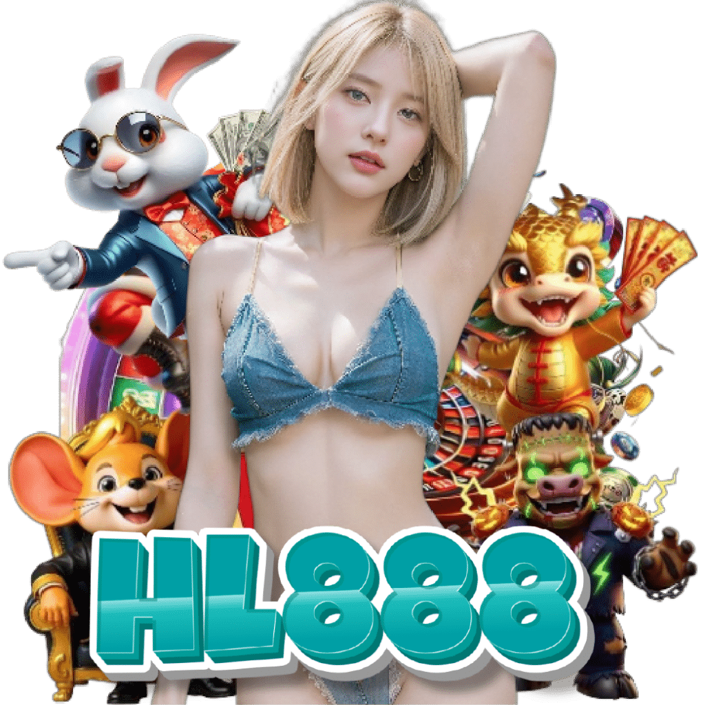hl888 เว็บตรง
